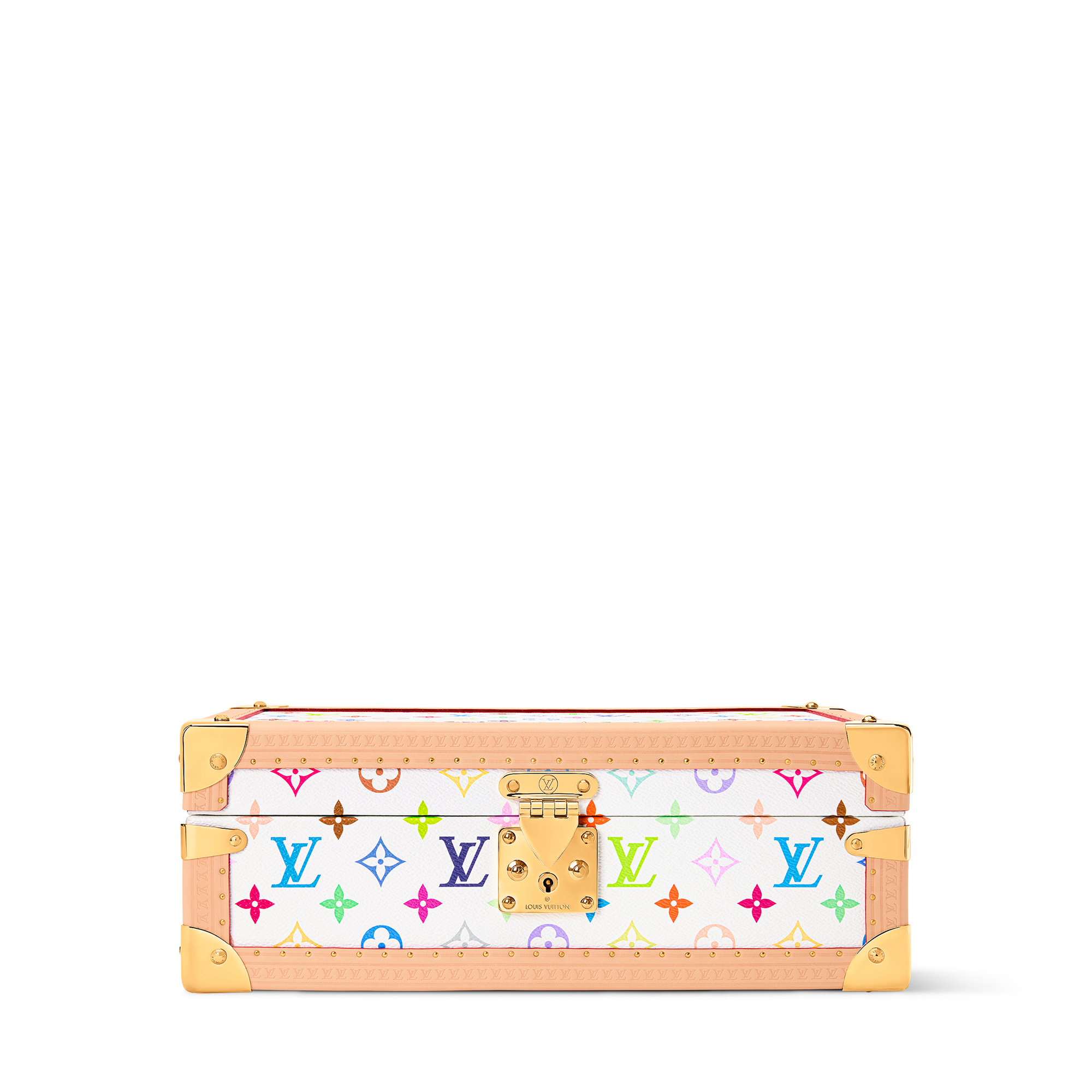 LV × TM コフレ 8 モントル その他キャンバス｜ルイ・ヴィトン 公式